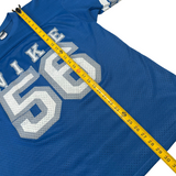 Vintage Nike “Lions” Football Jersey Large (1980s)