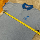 Vintage Detroit Lions Collared Shirt X-Large (1990s)
