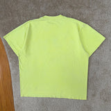 Vintage TMNT “Donatello” Handmade T-Shirt X-Large (1990s)