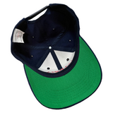 Vintage UofM “National Champions” Snapback Hat (1997)
