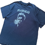 Vintage Eraserhead David Lynch Movie T-Shirt X-Large (1980s)