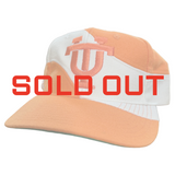 Vintage Tennessee Volunteers Snapback Hat Apex One (1990s)