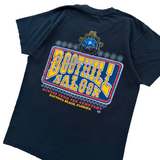 Vintage Boothill Saloon Daytona Beach T-Shirt Large (1990s)