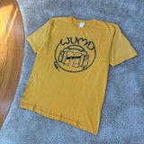 Vintage WUMD Radio UofM T-Shirt Small (1978)