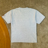 Vintage UofM “Paisley” Shirt Large (1990s)