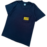 Vintage Boothill Saloon Daytona Beach T-Shirt Large (1990s)