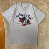 Vintage Detroit Tigers “The Boys” T-Shirt Large (1980s)