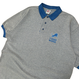 Vintage Detroit Lions Collared Shirt X-Large (1990s)
