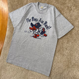 Vintage Detroit Tigers “The Boys” T-Shirt Large (1980s)