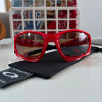 Vintage Oakley Jawbone Sunglasses (Y2K)