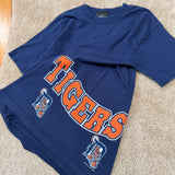Vintage Detroit Tigers “Wrap Around” T-Shirt Large (1996)