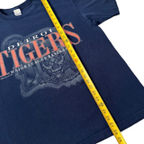 Vintage Detroit Tigers “MLB” Faded T-Shirt X-Large (1994)