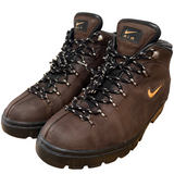 Vintage Nike ACG Air Gimli Hiking Boots Men’s 9 (1999)