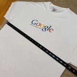 Vintage Google.com T-Shirt X-Large (1990s)