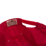 Vintage Detroit Red Wings “Sweet Repeat” Snapback Hat (1998)