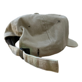 Vintage NASCAR 2000 Promo Strapback Hat (2000)