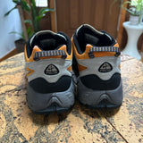 Y2K Nike ACG Air Orizaba Trail/Hiking Shoes Size 9.5 (2004)
