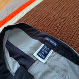 Y2K Arcteryx Trail/Hiking Grey Shorts 34 (2000s)