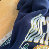 Vintage UoM Crest Crewneck Sweatshirt X-Large (1990s)