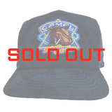 Vintage Camel Cigarettes Promo Snapback Hat (1990s)