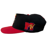 Vintage Beavis and Butthead MTV Promo Snapback Hat (1993)