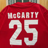 Vintage Detroit Red Wings “McCarty” T-Shirt X-Large (1990s)