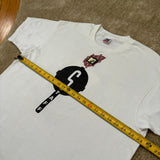 Vintage MTV Movie Awards Staff T-Shirt X-Large (1994)