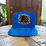 Vintage Camel Cigarettes Snapback Hat (1990s)
