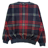 Vintage Polo Ralph Lauren Fleece Sweatshirt Medium (1990s)