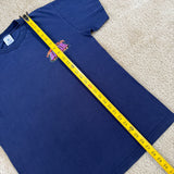 Vintage Yomega Brain Yo-Yo Promo Shirt Medium (1999)