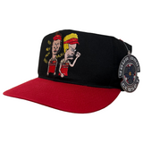 Vintage Beavis and Butthead MTV Promo Snapback Hat (1993)