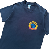 Vintage Glock Pistols Promo T-Shirt Medium (1990s)