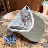 Vintage Trojan Condoms Promo Strapback Hat (1990s)