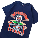 Vintage Detroit Tigers “ALE” T-Shirt Medium (1992)