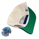 Vintage Detroit Tigers The Game Snapback Hat (1990s)