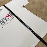 Vintage New York Stock Exchange T-Shirt X-Large (1990s)