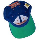 Vintage Hooters Nascar Racing Snapback Hat (1990s)