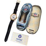 Vintage Detroit Lions Fantasma Analog Quartz Watch (1996)