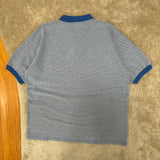 Vintage Detroit Lions Collared Shirt X-Large (1990s)