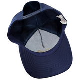 Vintage Cadillac Promotional Snapback Hat (1990s)