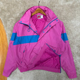 Vintage Nike Sailing Windbreaker Jacket X-Large (1980s)