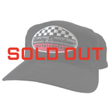 Vintage Harley Davidson Strapback Hat (1990s)