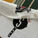 Vintage MTV Movie Awards Staff T-Shirt X-Large (1994)