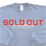 Vintage Timberland Weather Gear Sweatshirt X-Large (1990s)