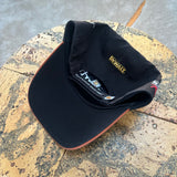 Y2K Carhartt Racing Strapback Hat (2000s)