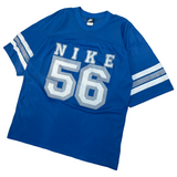 Vintage Nike “Lions” Football Jersey Large (1980s)