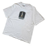 Vintage Slightly Stoopid Star Wars Parody T-Shirt X-Large (1990s)