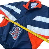 Vintage Detroit Tigers Starter Pullover Medium (1990s)