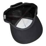 Vintage Detroit Lions “NFC Central Champs” Snapback Hat (1991)