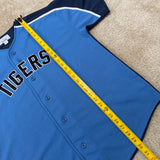 Vintage Detroit Tigers Starter Jersey X-Large (1990s)